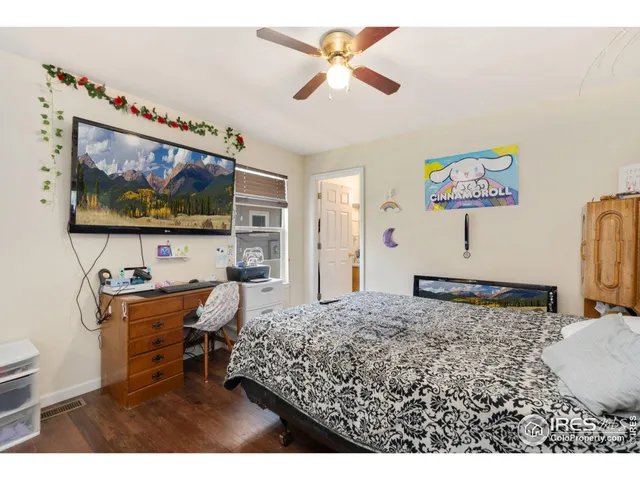 $425,000 | 770 Lavastone Avenue, Loveland, CO 80537