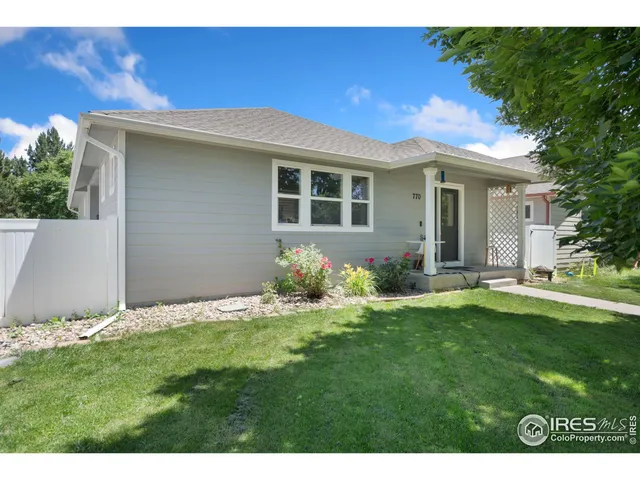 $425,000 | 770 Lavastone Avenue, Loveland, CO 80537