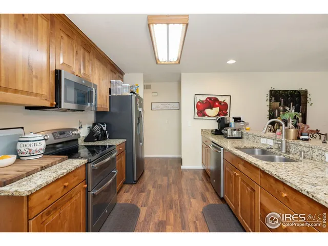 $425,000 | 770 Lavastone Avenue, Loveland, CO 80537