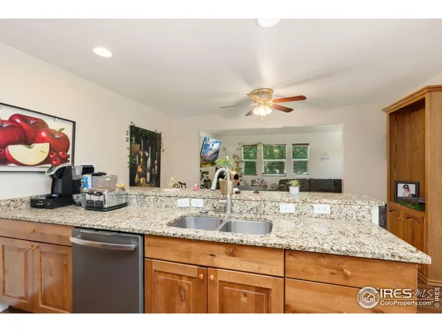 $425,000 | 770 Lavastone Avenue, Loveland, CO 80537