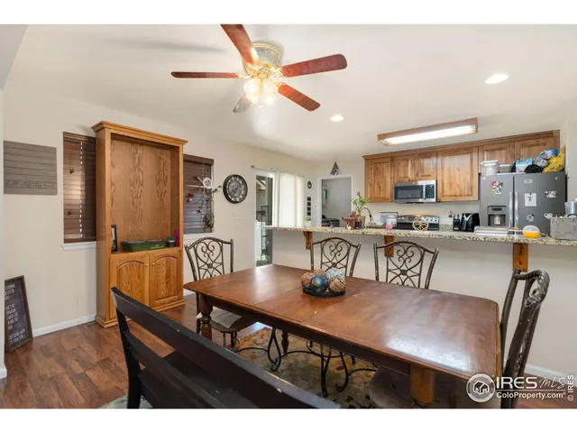 $425,000 | 770 Lavastone Avenue, Loveland, CO 80537