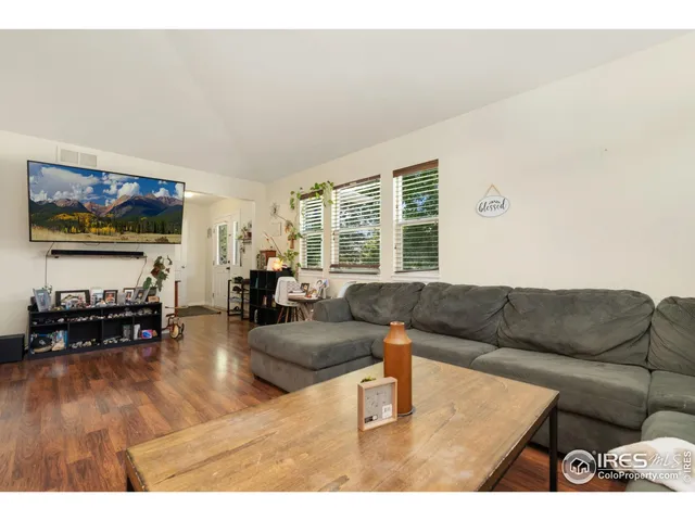 $425,000 | 770 Lavastone Avenue, Loveland, CO 80537