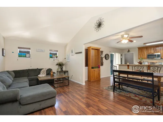 $425,000 | 770 Lavastone Avenue, Loveland, CO 80537