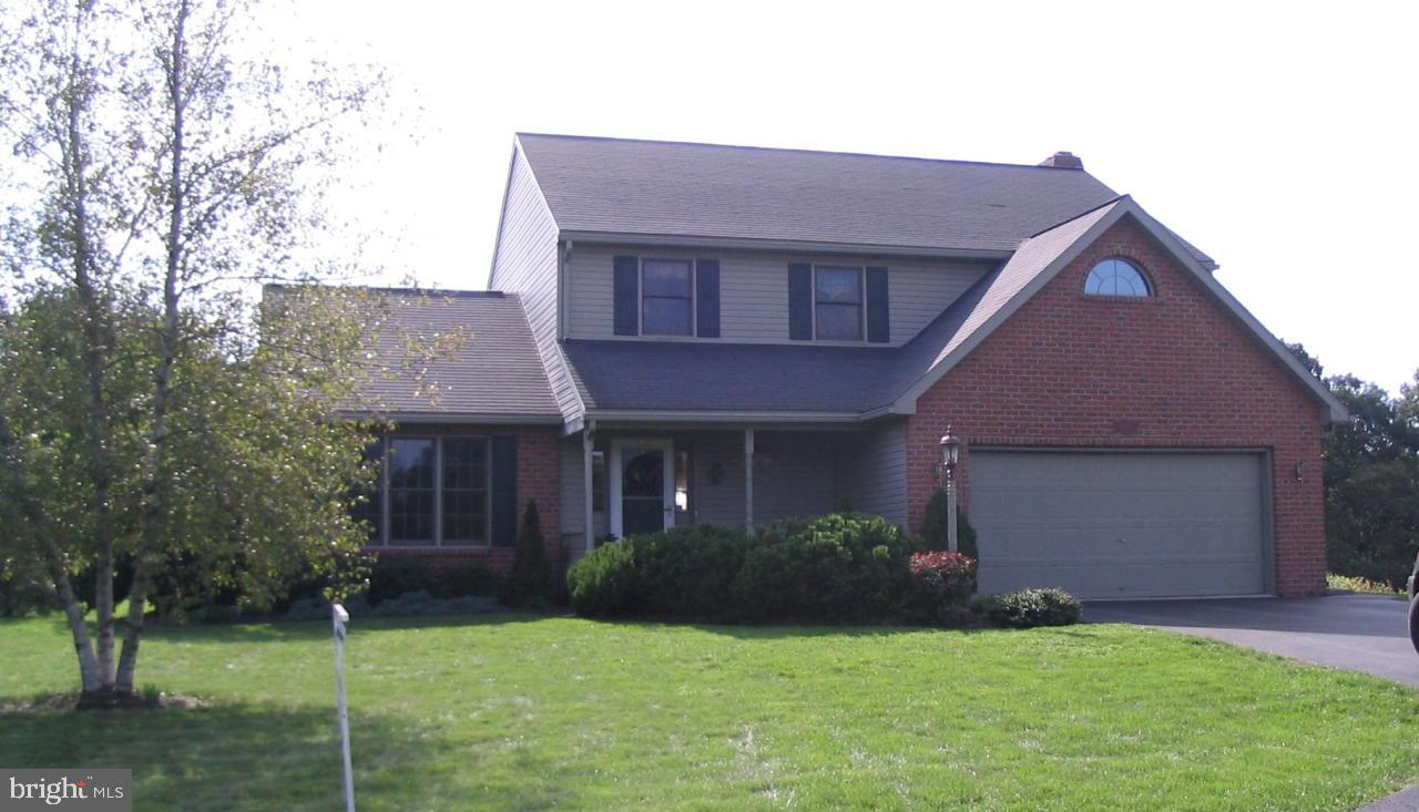 307 A Owl Hill Road Lititz, PA 17543 - Photo 2 of 11