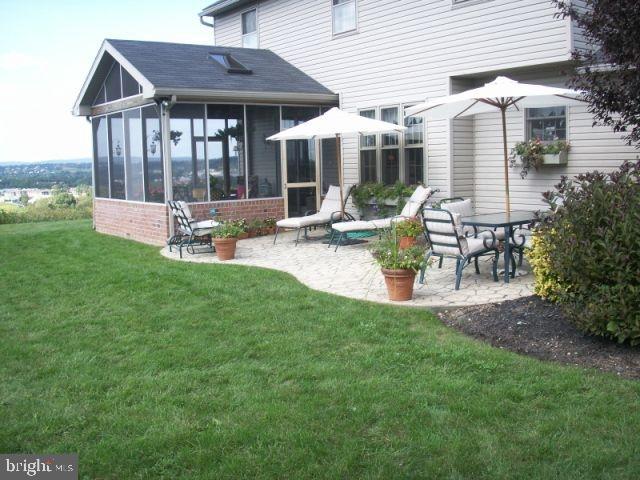 307 A Owl Hill Road Lititz, PA 17543 - Photo 10 of 11