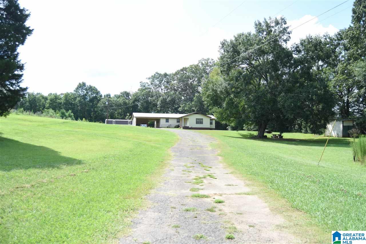 1622 Gate 8 Road Anniston, AL 36201 - Photo 37 of 38