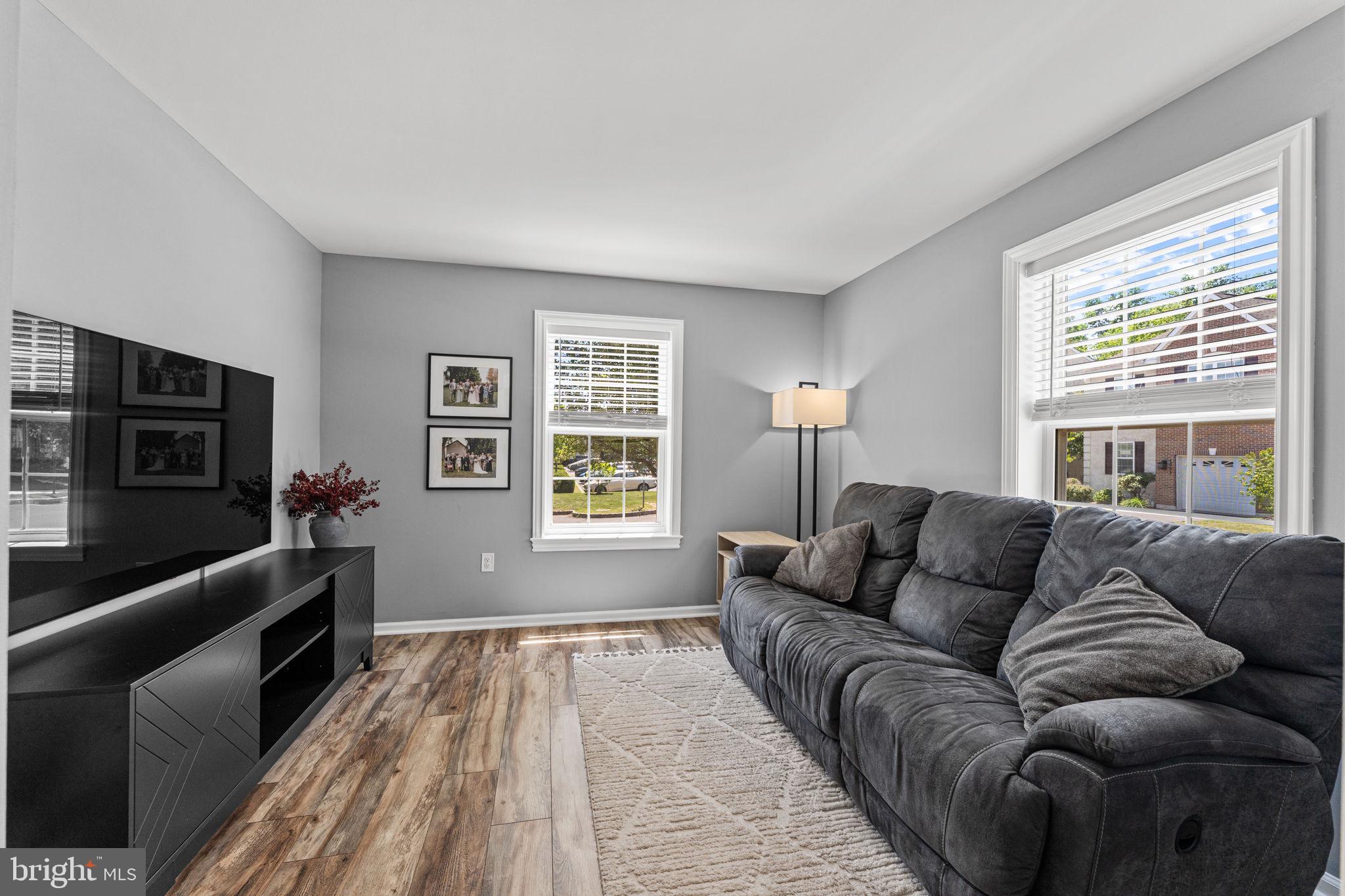 101 Riverside Drive Red Hill, PA 18076 - Photo 6 of 35 Living Room