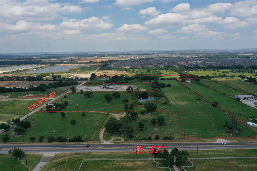 4354 Hwy 377