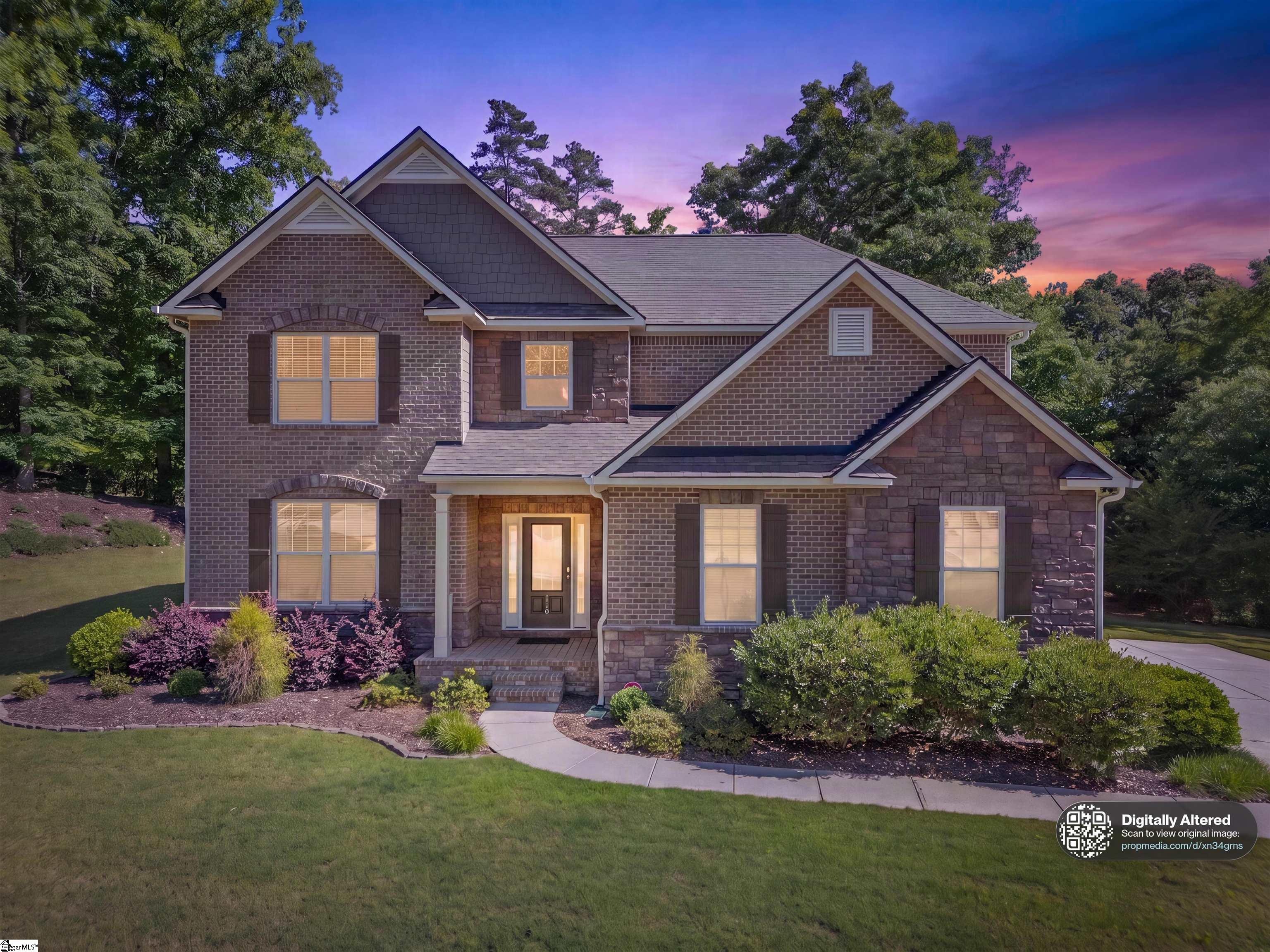 15 Barlia Way Greenville, SC 29607 - Photo 1 of 39