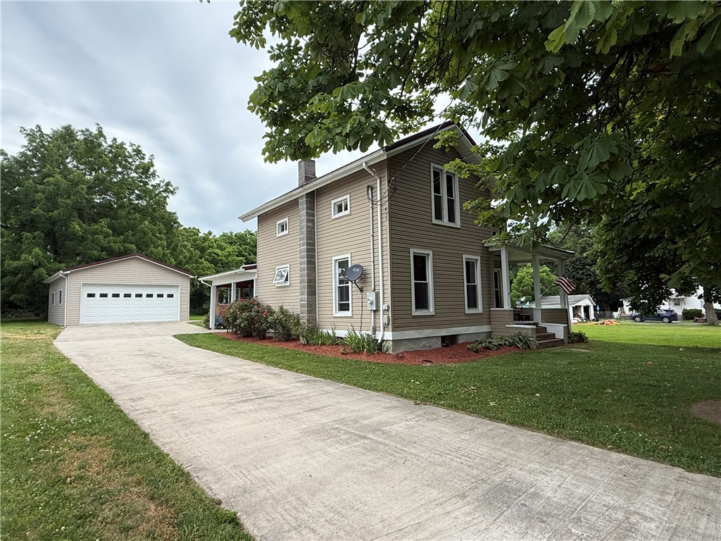 6798 County Road 129 Romulus, NY 14521 - Photo 1 of 1 Gallery Image 1