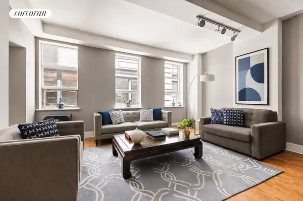 $1,050,000 | 57 Front Street, Unit 205 | DUMBO