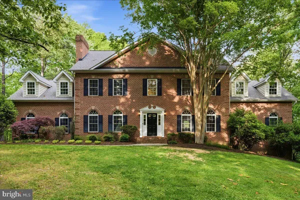 $899,900 | 1000 Solomon Frazier Court, St. Leonard, MD 20685