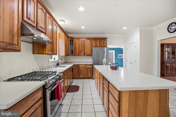 $899,900 | 1000 Solomon Frazier Court, St. Leonard, MD 20685