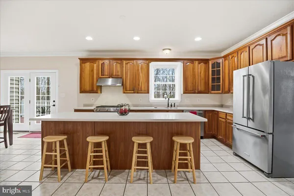 $899,900 | 1000 Solomon Frazier Court, St. Leonard, MD 20685
