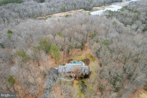 $899,900 | 1000 Solomon Frazier Court, St. Leonard, MD 20685