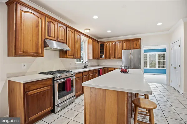 $899,900 | 1000 Solomon Frazier Court, St. Leonard, MD 20685