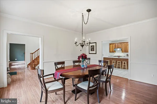 $899,900 | 1000 Solomon Frazier Court, St. Leonard, MD 20685