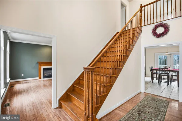 $899,900 | 1000 Solomon Frazier Court, St. Leonard, MD 20685