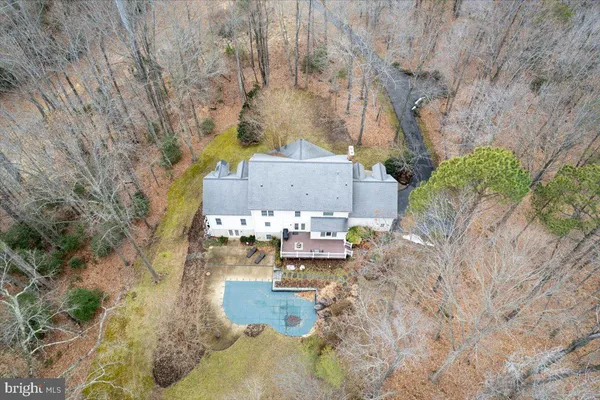 $899,900 | 1000 Solomon Frazier Court, St. Leonard, MD 20685