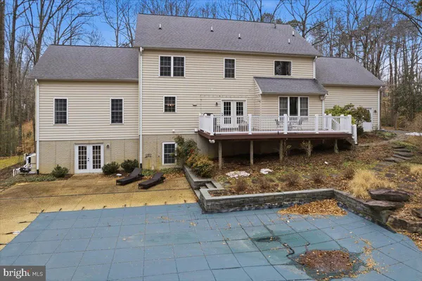 $899,900 | 1000 Solomon Frazier Court, St. Leonard, MD 20685