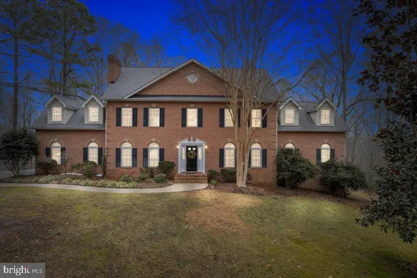 $899,900 | 1000 Solomon Frazier Court, St. Leonard, MD 20685