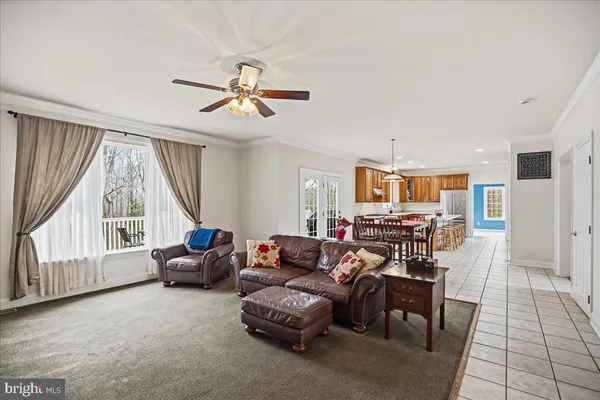 $899,900 | 1000 Solomon Frazier Court, St. Leonard, MD 20685