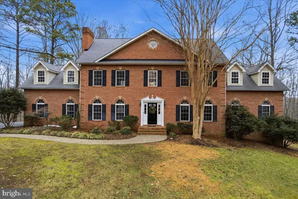 $899,900 | 1000 Solomon Frazier Court, St. Leonard, MD 20685