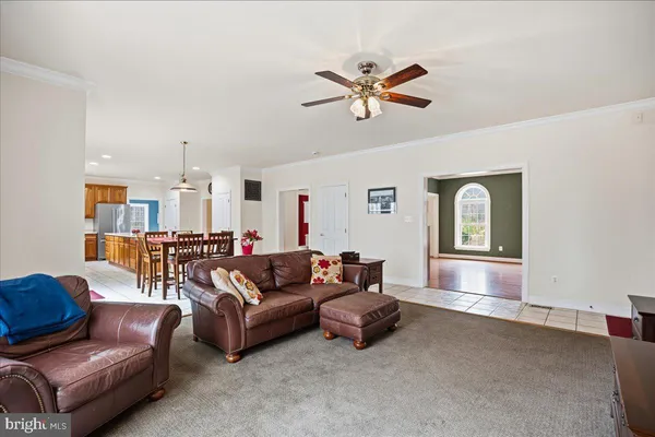 $899,900 | 1000 Solomon Frazier Court, St. Leonard, MD 20685