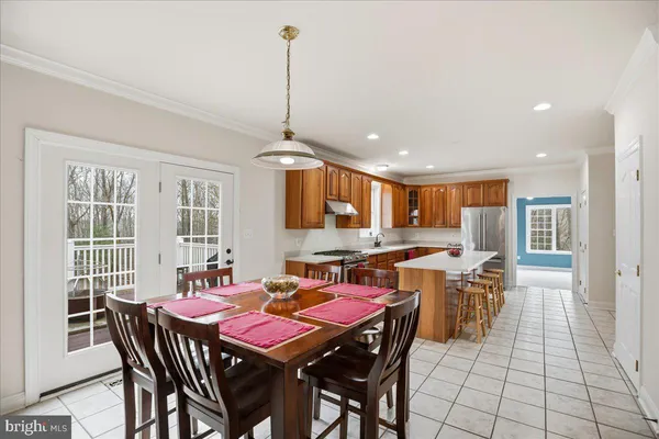 $899,900 | 1000 Solomon Frazier Court, St. Leonard, MD 20685