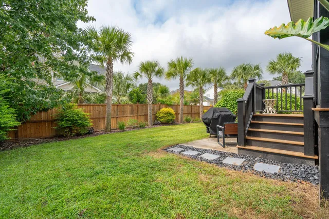 $715,000 | 1717 Lotus Lane, Charleston, SC 29412