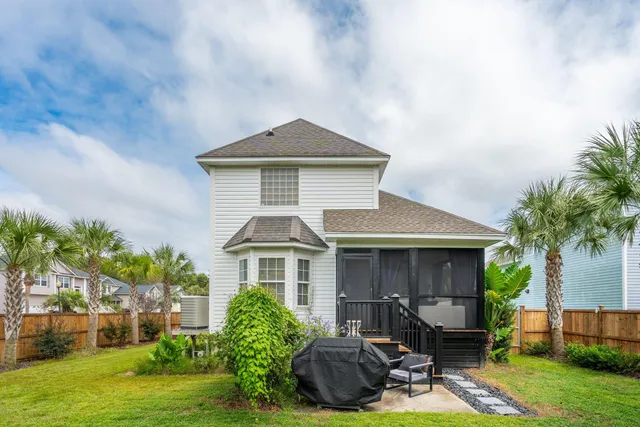 $715,000 | 1717 Lotus Lane, Charleston, SC 29412