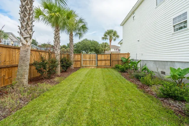 $715,000 | 1717 Lotus Lane, Charleston, SC 29412