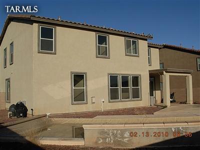 6819 South Thimbleberry Road Tucson, AZ 85756 - Photo 3 of 15 Gallery Image 3