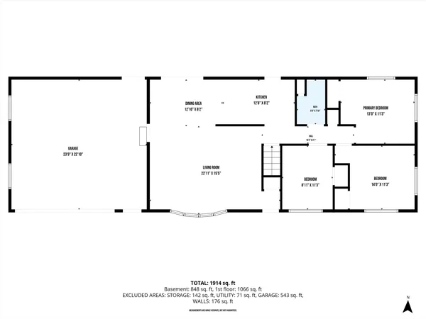$250,000 | 330 Kennedy Street, Valders, WI 54245