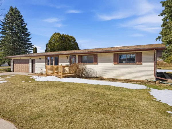 $250,000 | 330 Kennedy Street, Valders, WI 54245
