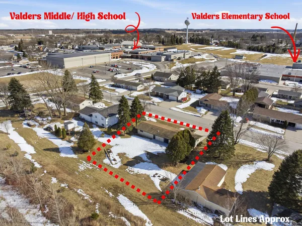 $250,000 | 330 Kennedy Street, Valders, WI 54245