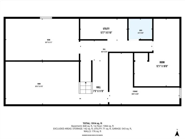 $250,000 | 330 Kennedy Street, Valders, WI 54245