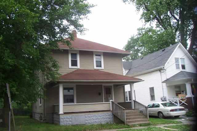 1115 Spring Street New Castle, IN 47362 - Photo 1 of 12 Gallery Image 1