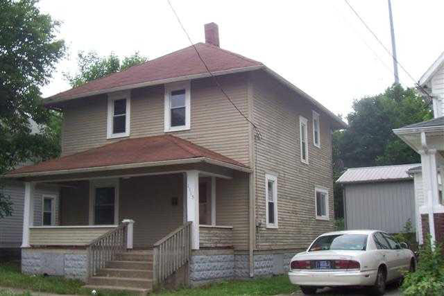 1115 Spring Street New Castle, IN 47362 - Photo 12 of 12 Gallery Image 12