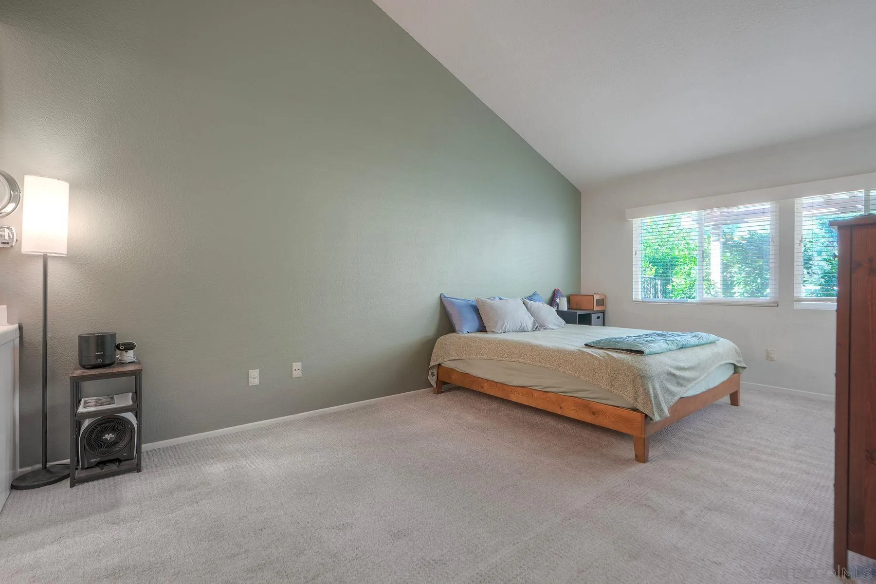 29414 Circle R Greens Drive Escondido, CA 92026 - Photo 13 of 34 a bedroom with a bed and a window