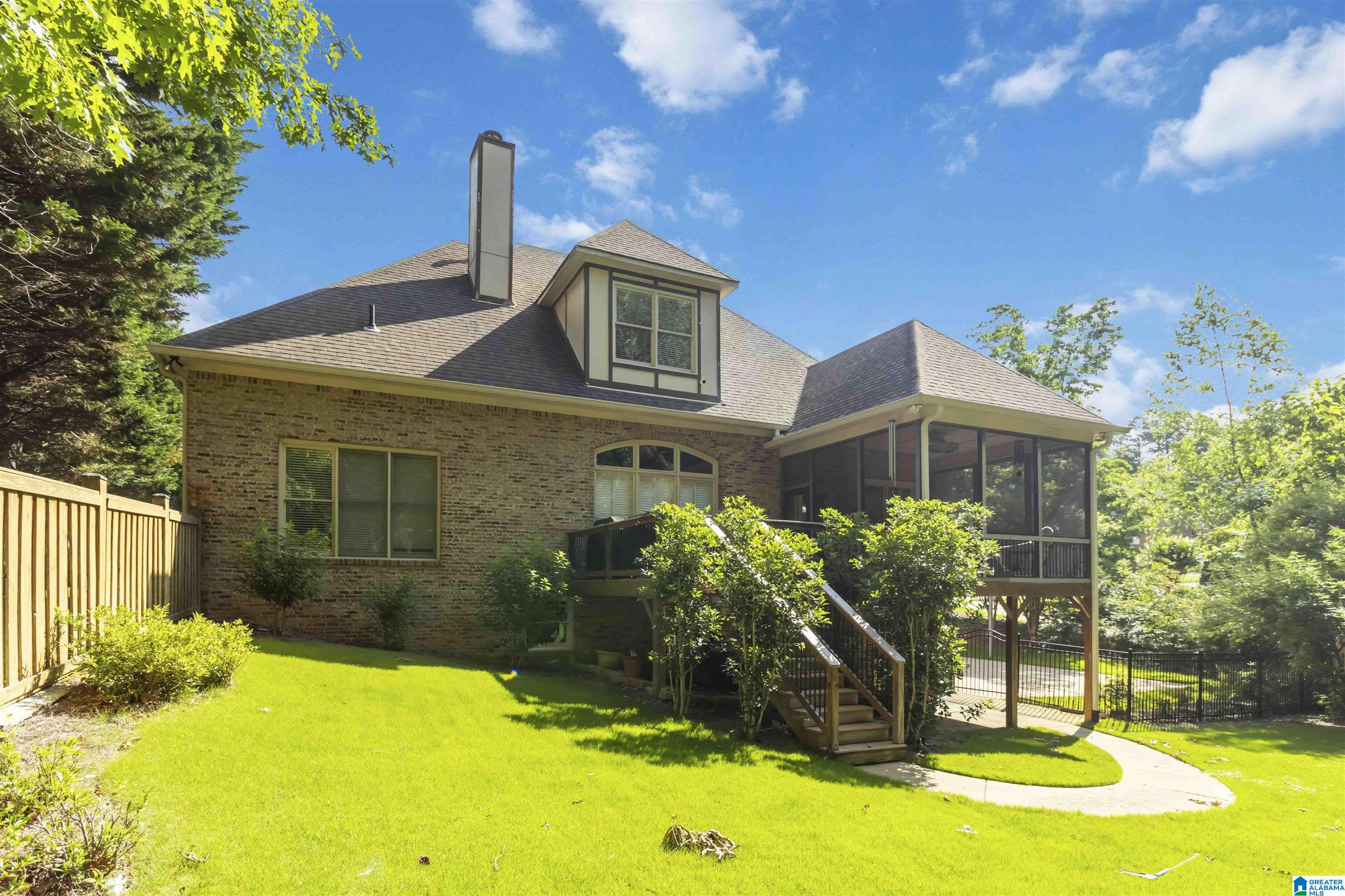 4017 Milner Way Birmingham, AL 35242 - Photo 31 of 31