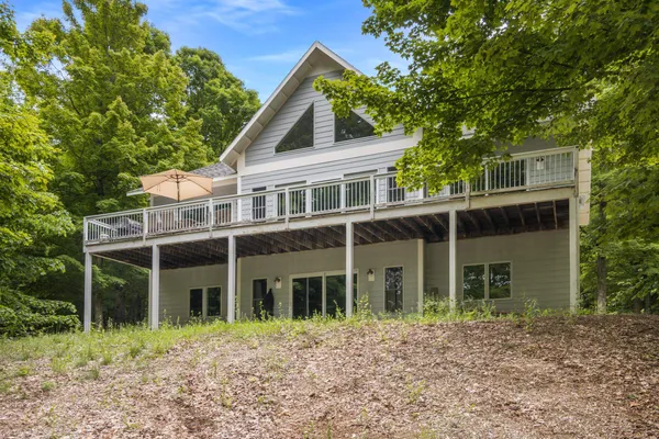 $1,200,000 | 11770 South Mistys Trail, Empire, MI 49630