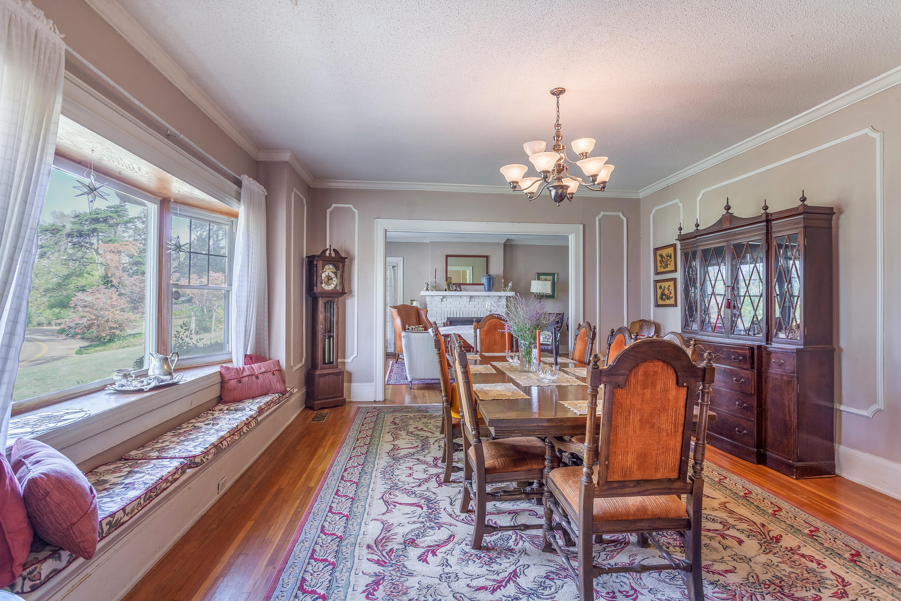 638 South Crest Road Chattanooga, TN 37404 - Photo 11 of 26 Dining
