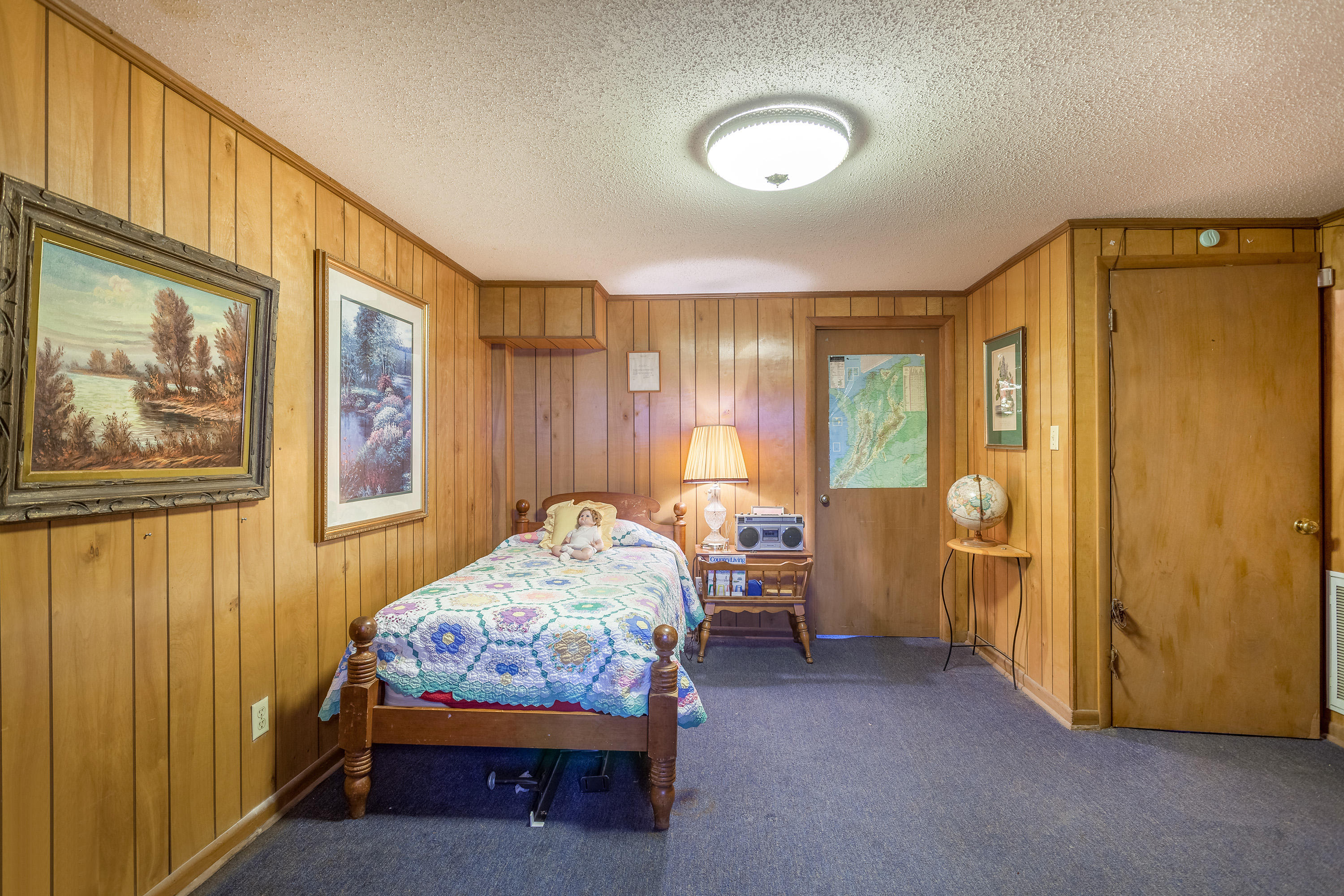 638 South Crest Road Chattanooga, TN 37404 - Photo 18 of 26 Downstairs