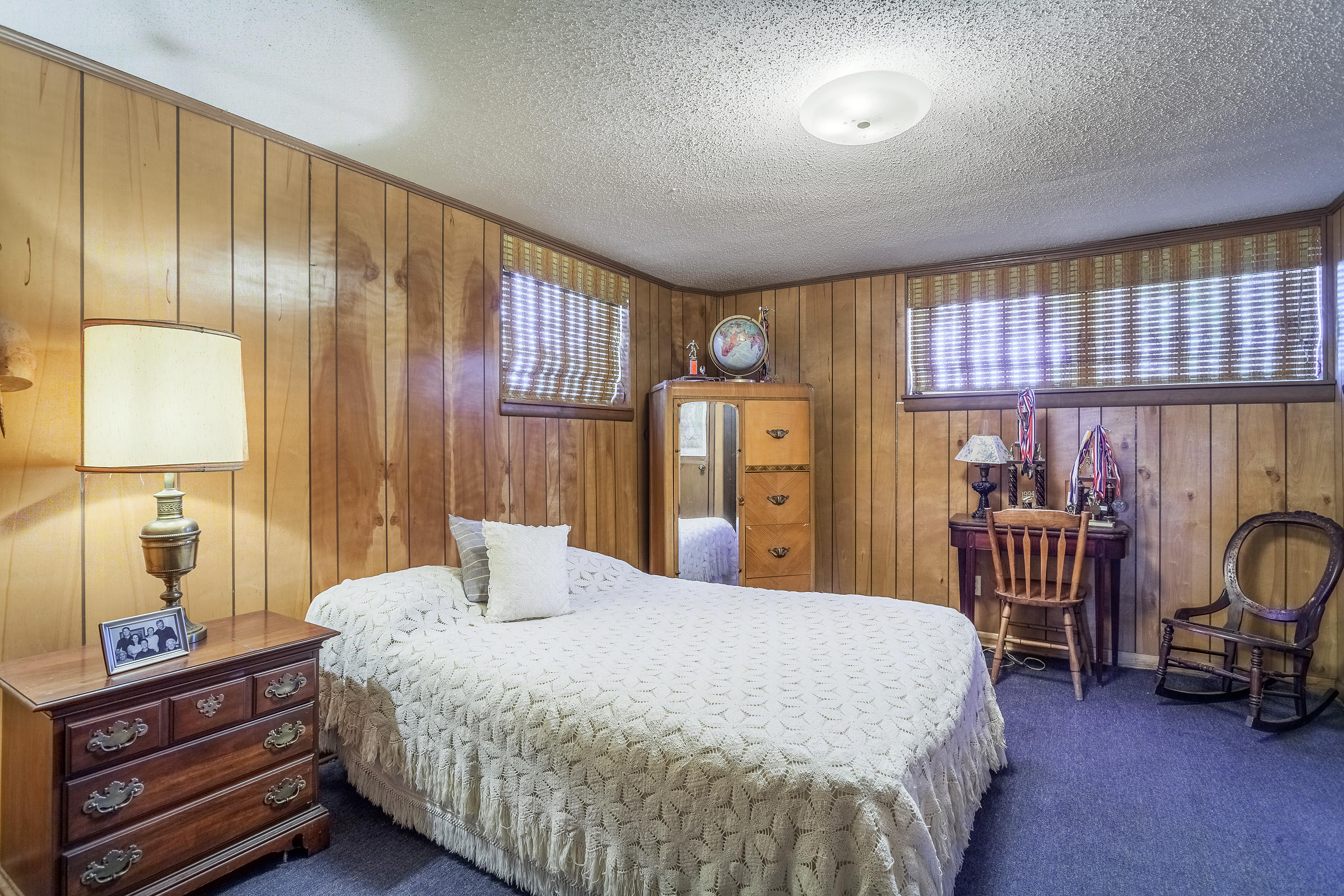 638 South Crest Road Chattanooga, TN 37404 - Photo 20 of 26 Bedroom 4