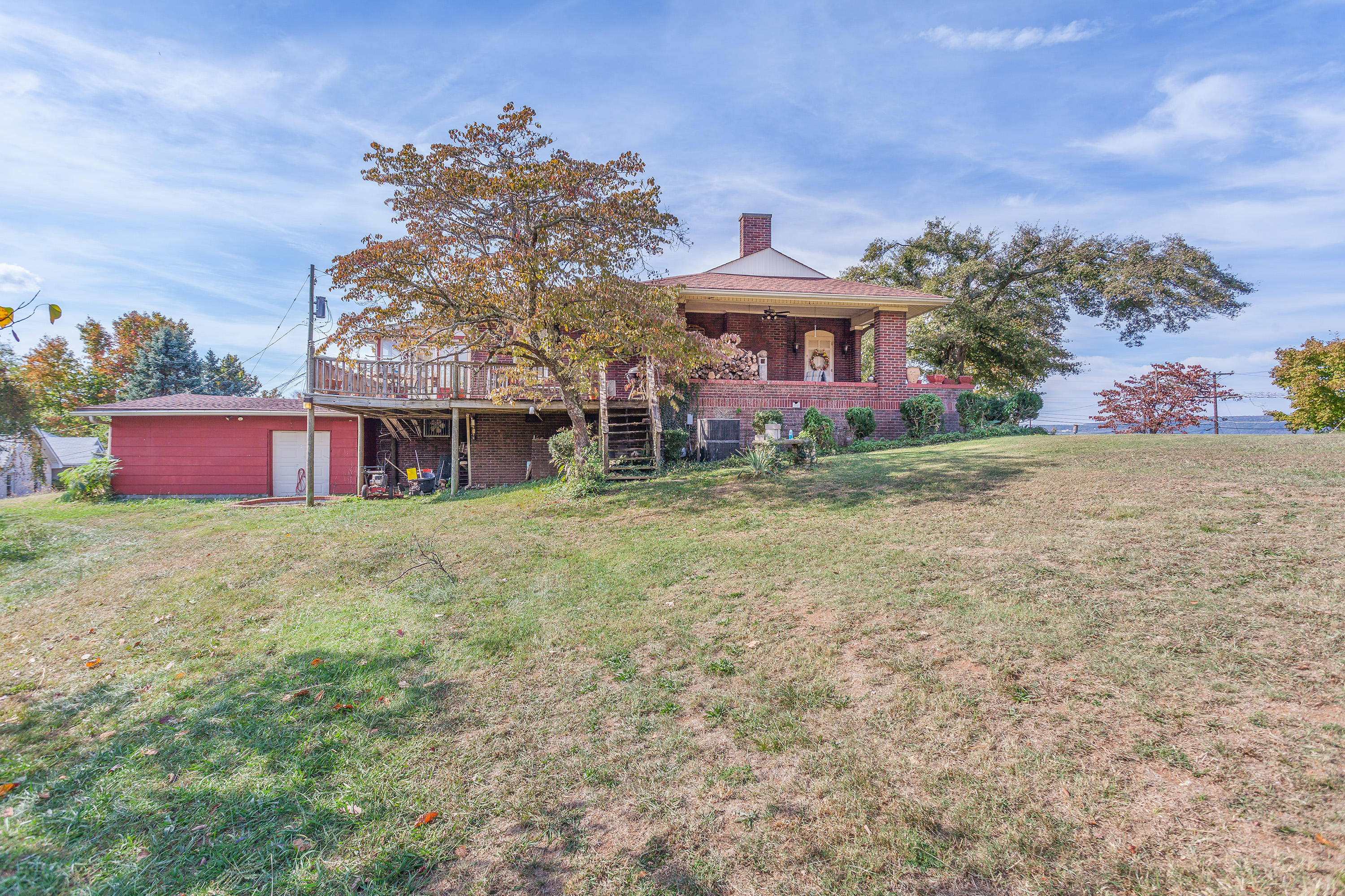 638 South Crest Road Chattanooga, TN 37404 - Photo 24 of 26 Back