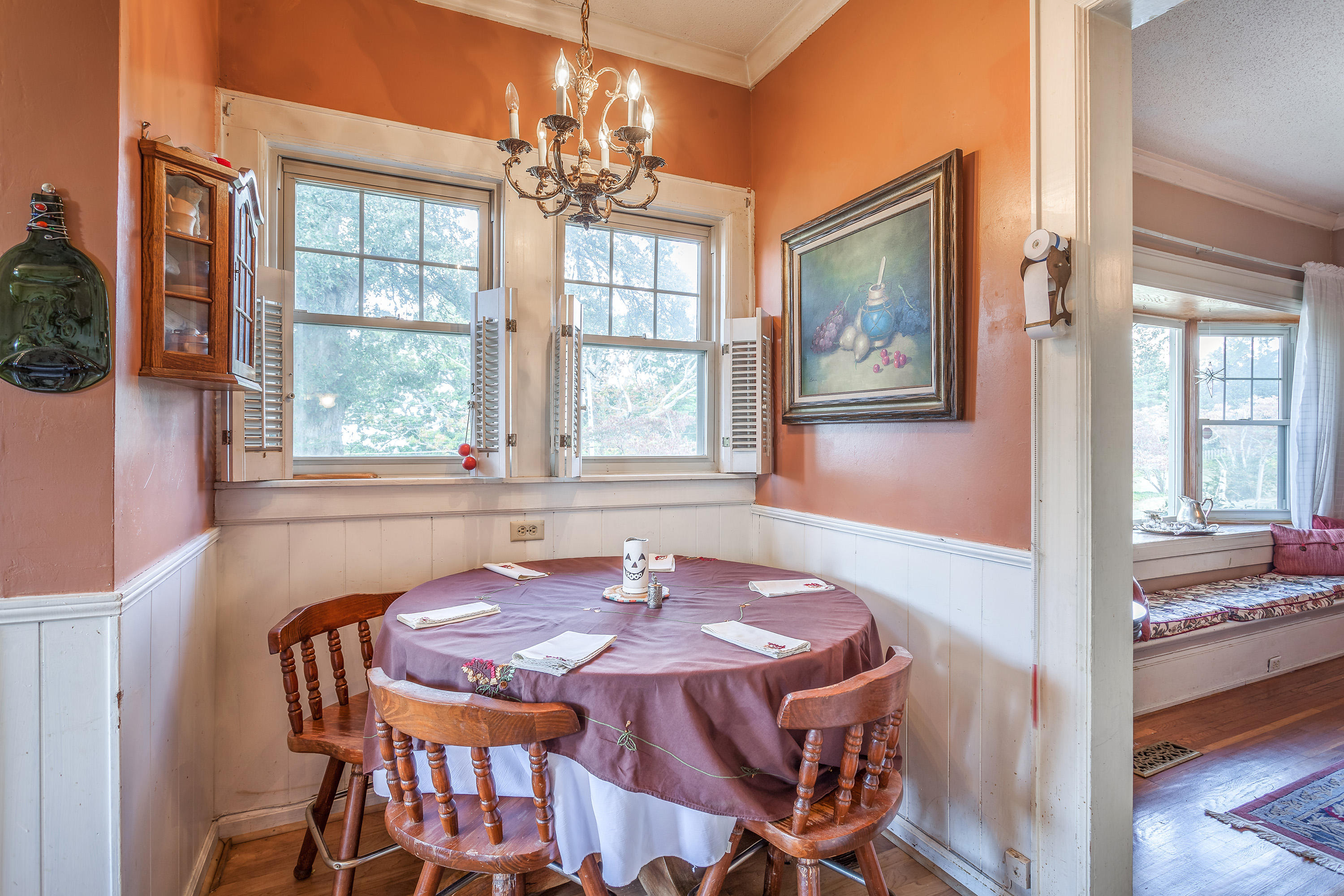 638 South Crest Road Chattanooga, TN 37404 - Photo 10 of 26 Breakfast Nook