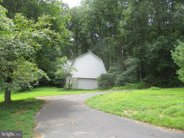 Exterior (General)