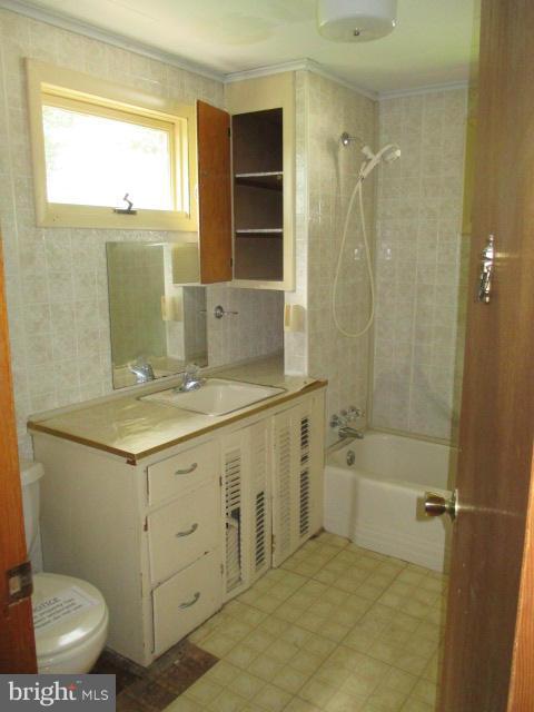 5017 St Pauls Church Road Pylesville, MD 21132 - Photo 13 of 22 Bath