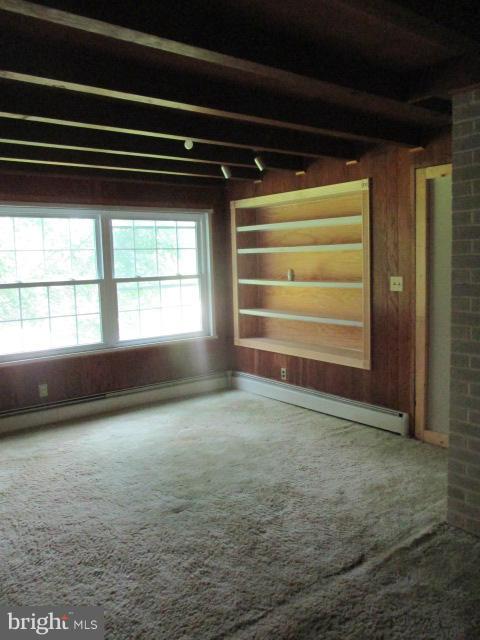5017 St Pauls Church Road Pylesville, MD 21132 - Photo 14 of 22 Basement